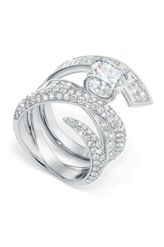 Inner Fire Ring