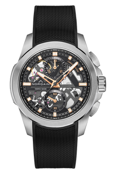 Independence Skeleton Chrono 42mm