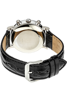 Day-Date Moonphase Chronograph White Gold Automatic