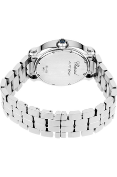 Happy Sport Stainless Steel Quartz