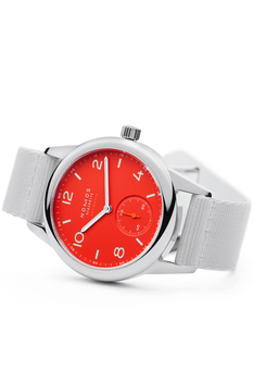 Nomos 743 best sale