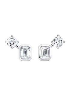 Inner Fire Earrings