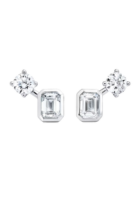 Inner Fire Earrings Inner Fire Earrings