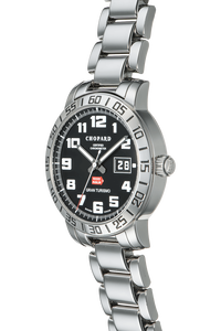 Mille Miglia Gran Turismo Stainless Steel Automatic