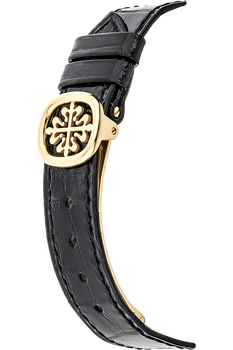 Gondolo Reference 5014 Yellow Gold Manual