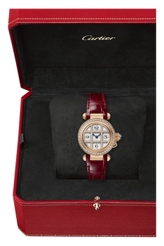 Pasha de Cartier, 30 MM