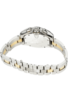 Roadster Chronograph Yellow Gold and Stainless Steel Automatic