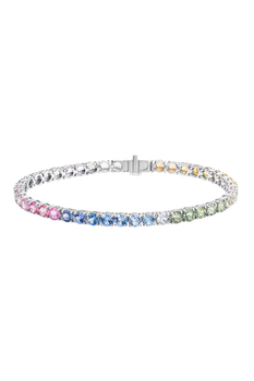 Pastello Rainbow Bracelet