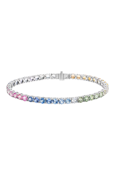 Pastello Rainbow Bracelet