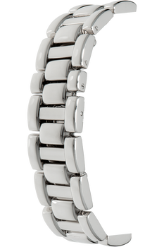 Pasha White Gold Automatic