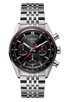 Carrera Chronograph