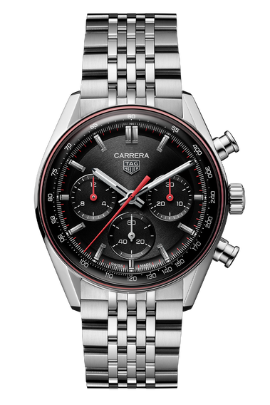 Carrera Chronograph