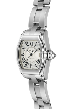 Roadster Stainless Steel Automatic