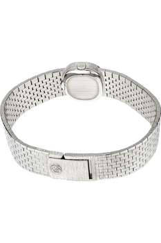 Ellipse Reference 3371 Circa 1970s White Gold Manual