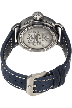 Pilot Type 20 Extra Special Edition Stainless Steel Automatic