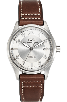 Spitfire Mark XVI Stainless Steel Automatic