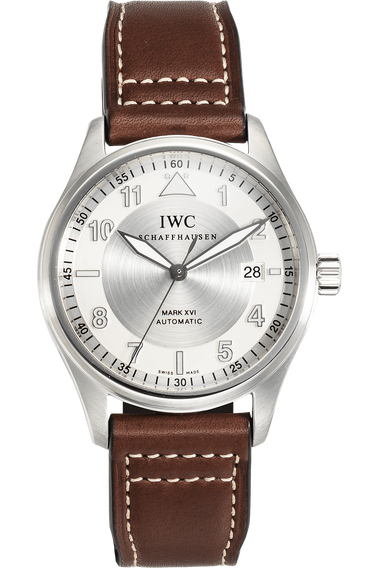 Spitfire Mark XVI Stainless Steel Automatic