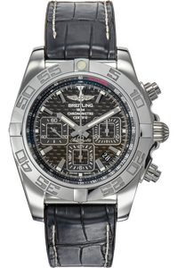 Chronomat B01 Stainless Steel Automatic