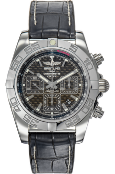 Chronomat B01 Stainless Steel Automatic