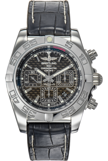 Chronomat B01 Stainless Steel Automatic