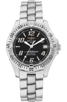 Colt Ocean Stainless Steel Automatic