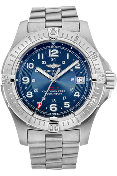 Colt Stainless Steel Quartz