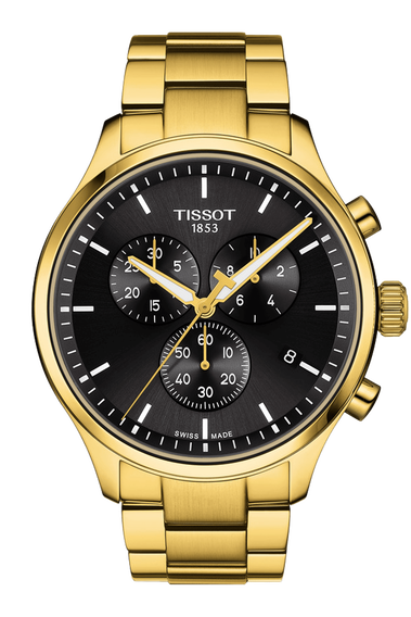 Chrono XL Classic
