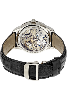 Duometre Chronograph Limited Edition White Gold Manual