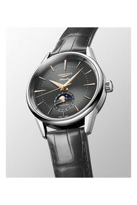 Flagship Heritage Moonphase