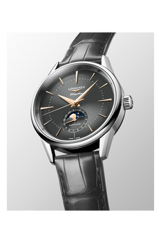 Flagship Heritage Moonphase