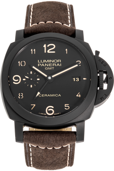 Luminor 1950 3 Days GMT Ceramic Automatic