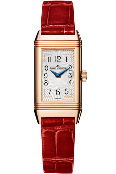 Reverso One Duetto Moon