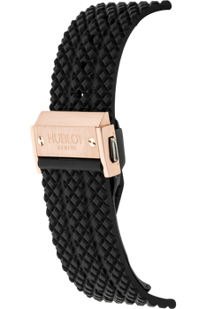Big Bang Evolution Chronograph Rose Gold Automatic