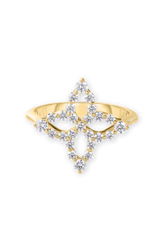 Venetian Princess Ring