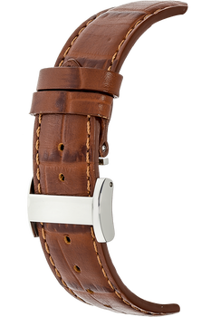 Master Collection Chronograph Stainless Steel Automatic