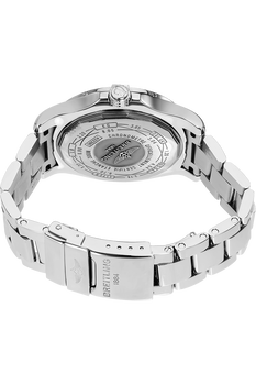 Avenger II GMT Stainless Steel Automatic