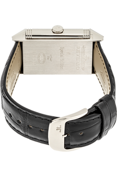 Grande Reverso 1931 Seconde Centrale White Gold Automatic