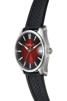 Pioneer Centre Seconds Stainless Steel Automatic