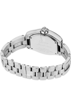 Roadster Stainless Steel Quartz