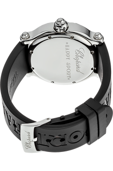 Happy Sport Fish Stainless Steel Quartz