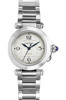 Pasha Stainless Steel Automatic