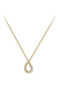 Lacrima Pendant