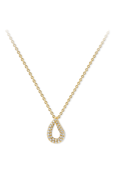 Lacrima Pendant