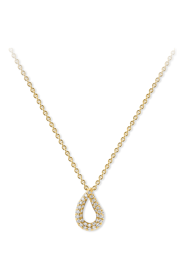 Lacrima Pendant