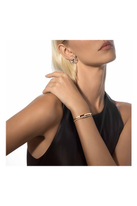 Move Romane Bracelet in Pink Gold Size M