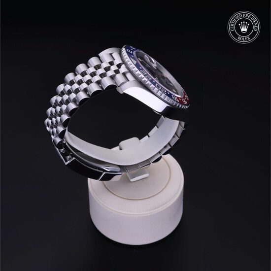 GMT-Master II