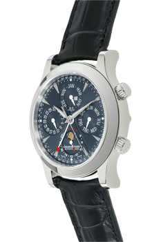 Master Grande Memovox Platinum Automatic