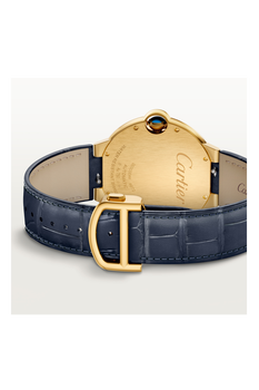 Ballon Bleu de Cartier, 40MM