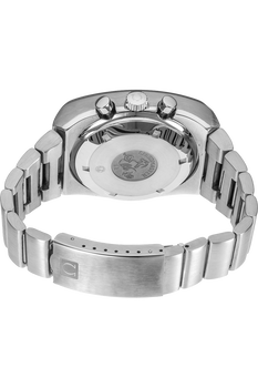 Speedmaster 125th Anniversary Circa 1979 Stainless Steel Automatic