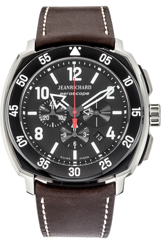 Aeroscope Titanium Automatic